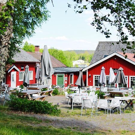 Hotel Skars Gard à Fjärås Extérieur photo