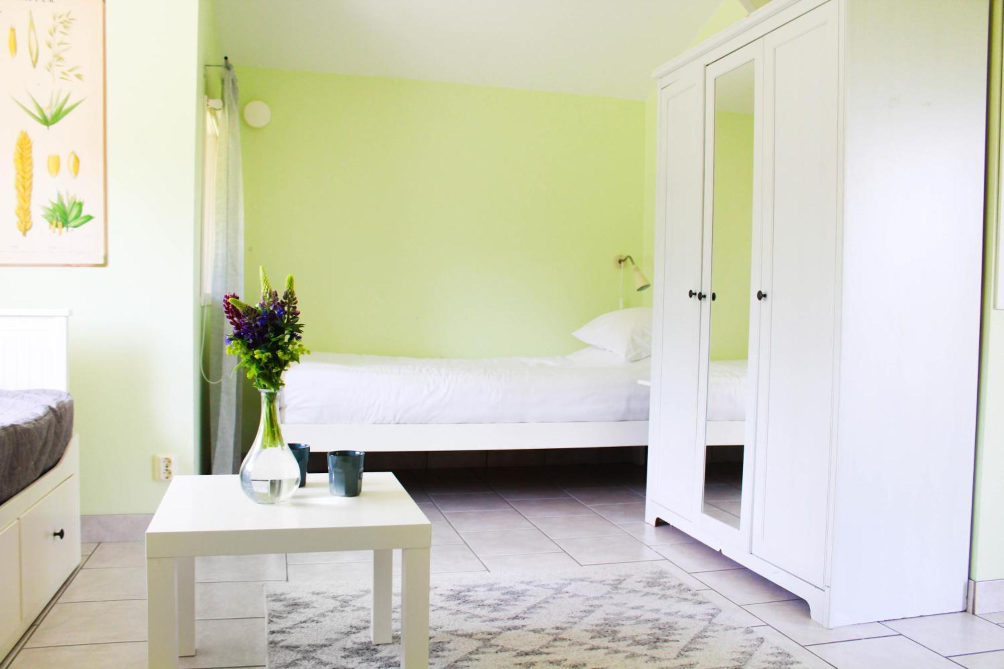 Hotel Skars Gard à Fjärås Extérieur photo